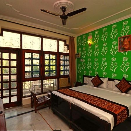 Hari Villa Residency --Near Noida Indoor Stadium المظهر الخارجي الصورة