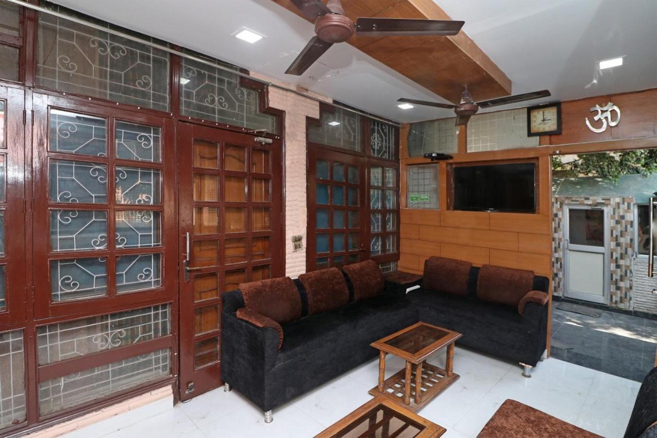 Hari Villa Residency --Near Noida Indoor Stadium المظهر الخارجي الصورة