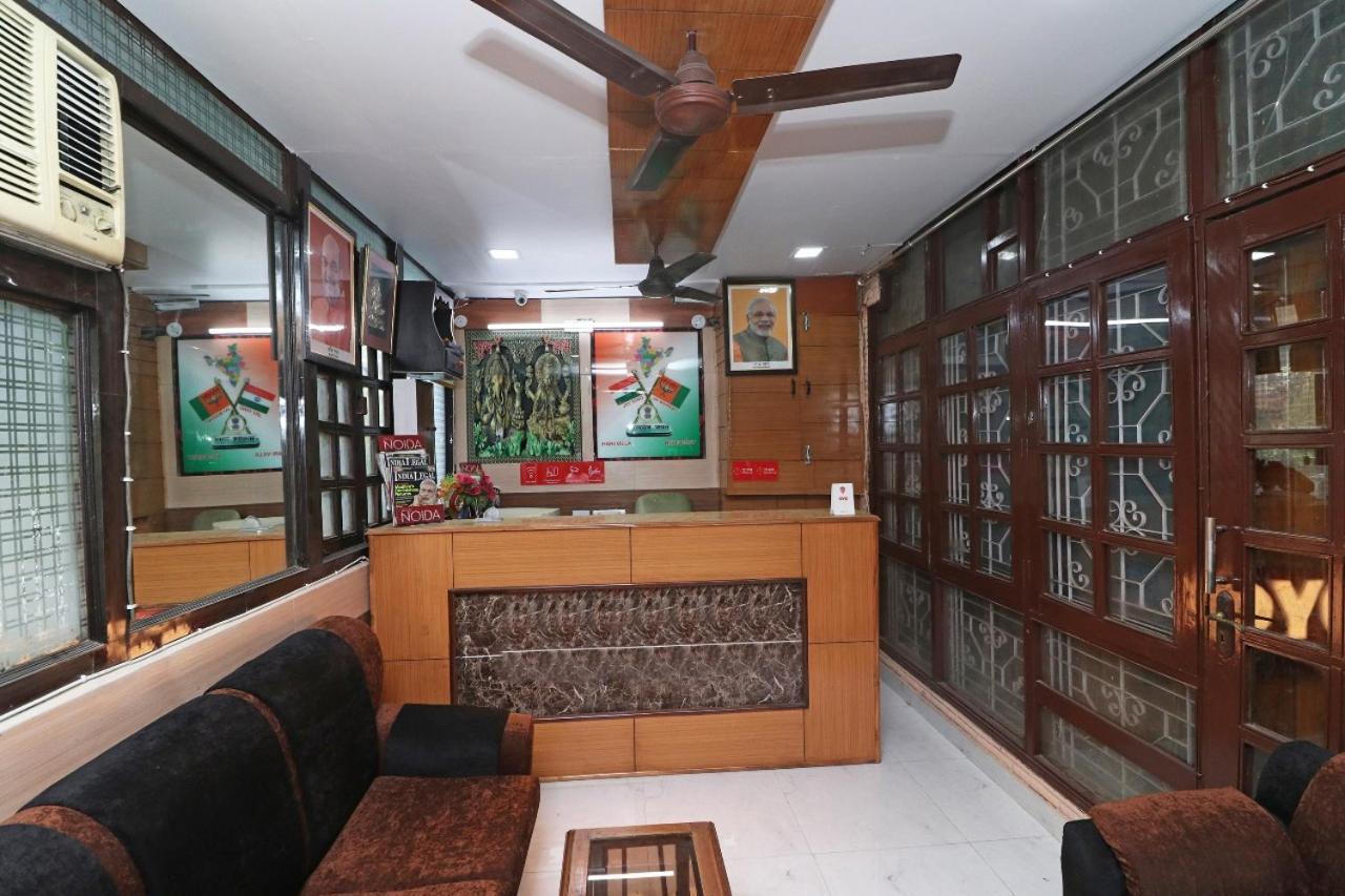 Hari Villa Residency --Near Noida Indoor Stadium المظهر الخارجي الصورة