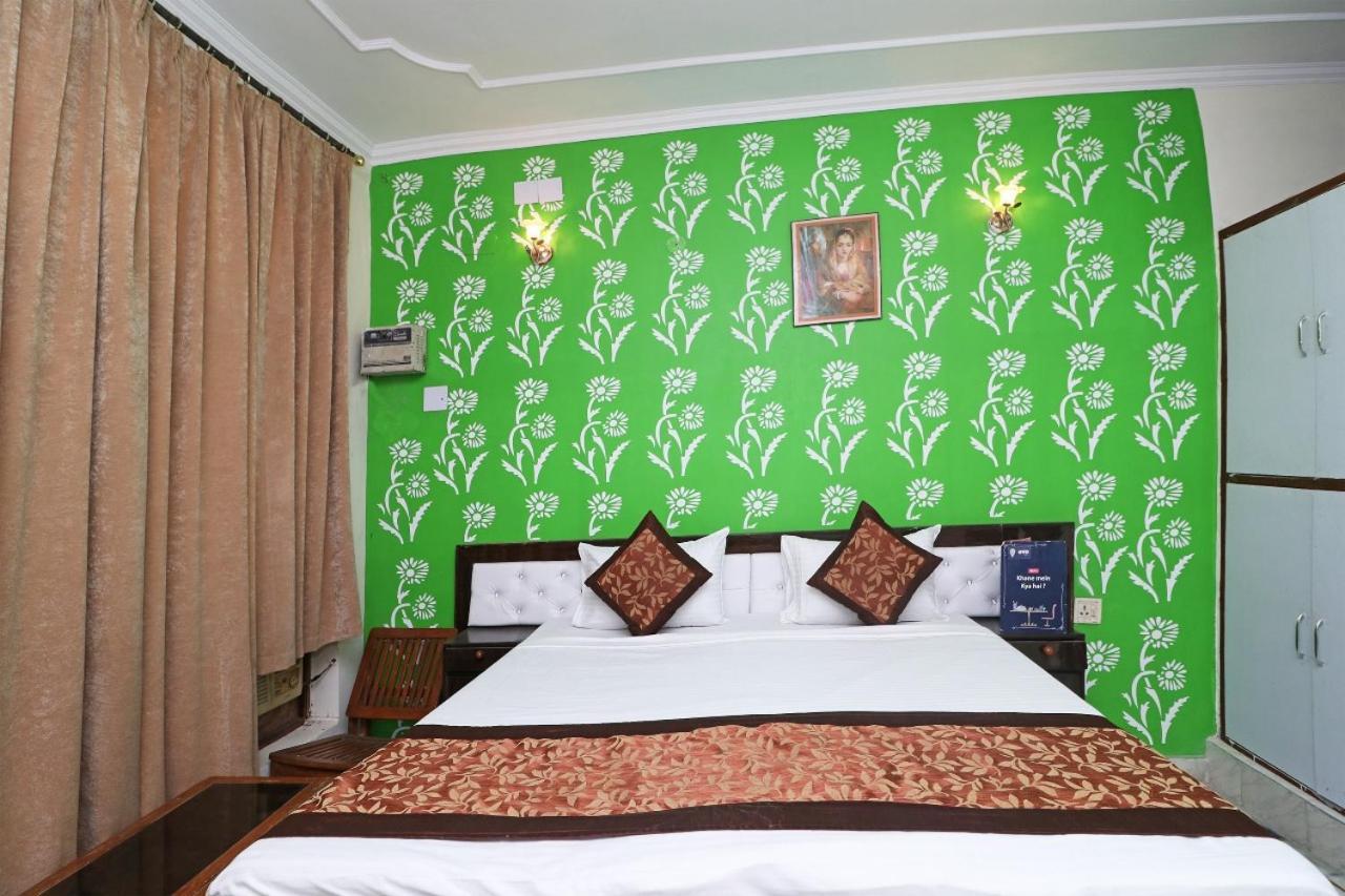 Hari Villa Residency --Near Noida Indoor Stadium المظهر الخارجي الصورة