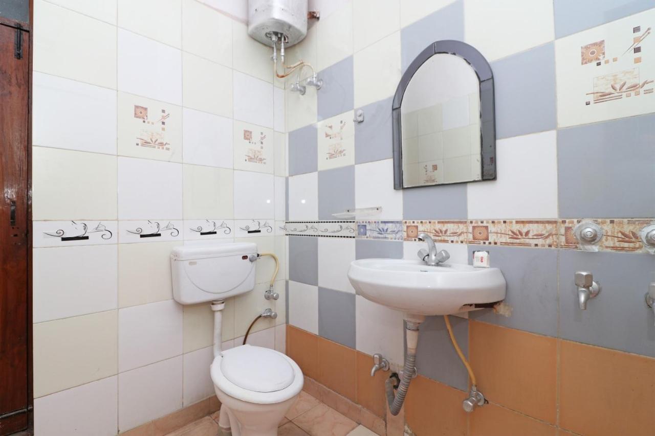 Hari Villa Residency --Near Noida Indoor Stadium المظهر الخارجي الصورة