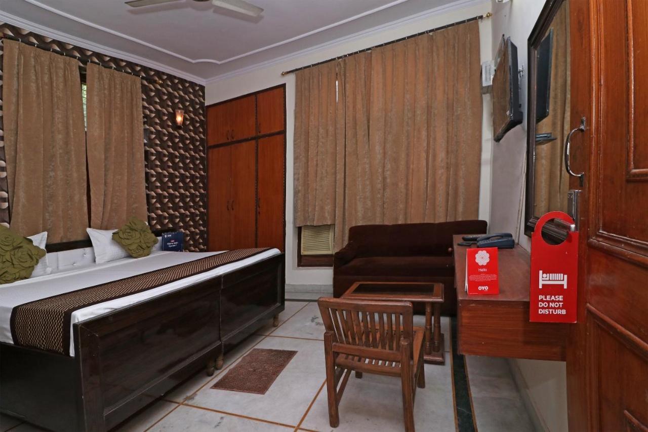 Hari Villa Residency --Near Noida Indoor Stadium المظهر الخارجي الصورة