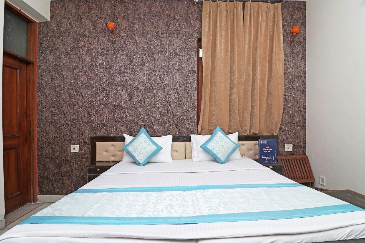 Hari Villa Residency --Near Noida Indoor Stadium المظهر الخارجي الصورة