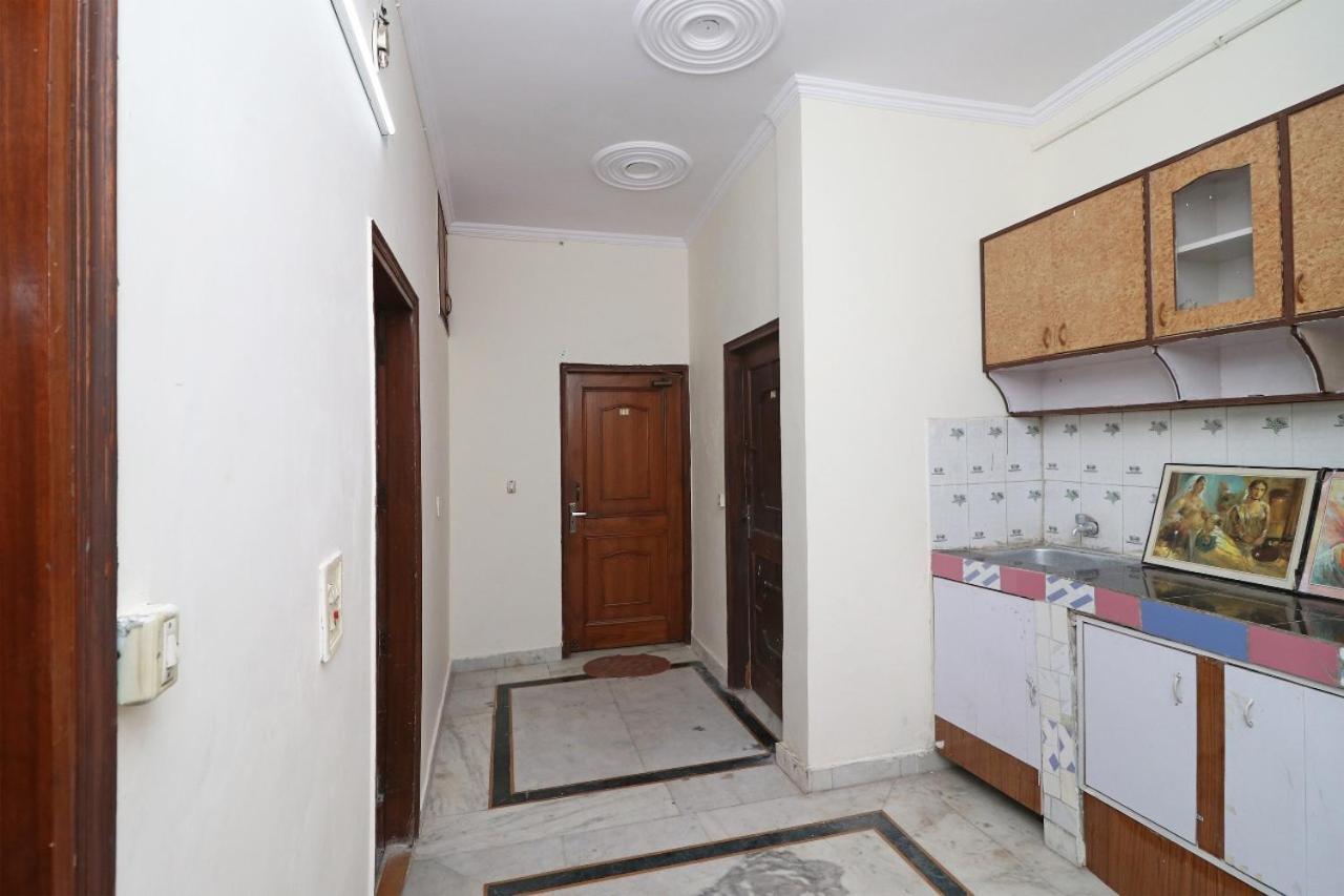 Hari Villa Residency --Near Noida Indoor Stadium المظهر الخارجي الصورة