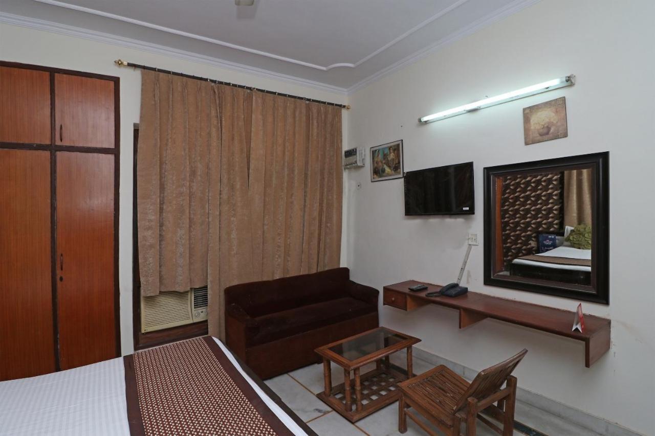Hari Villa Residency --Near Noida Indoor Stadium المظهر الخارجي الصورة