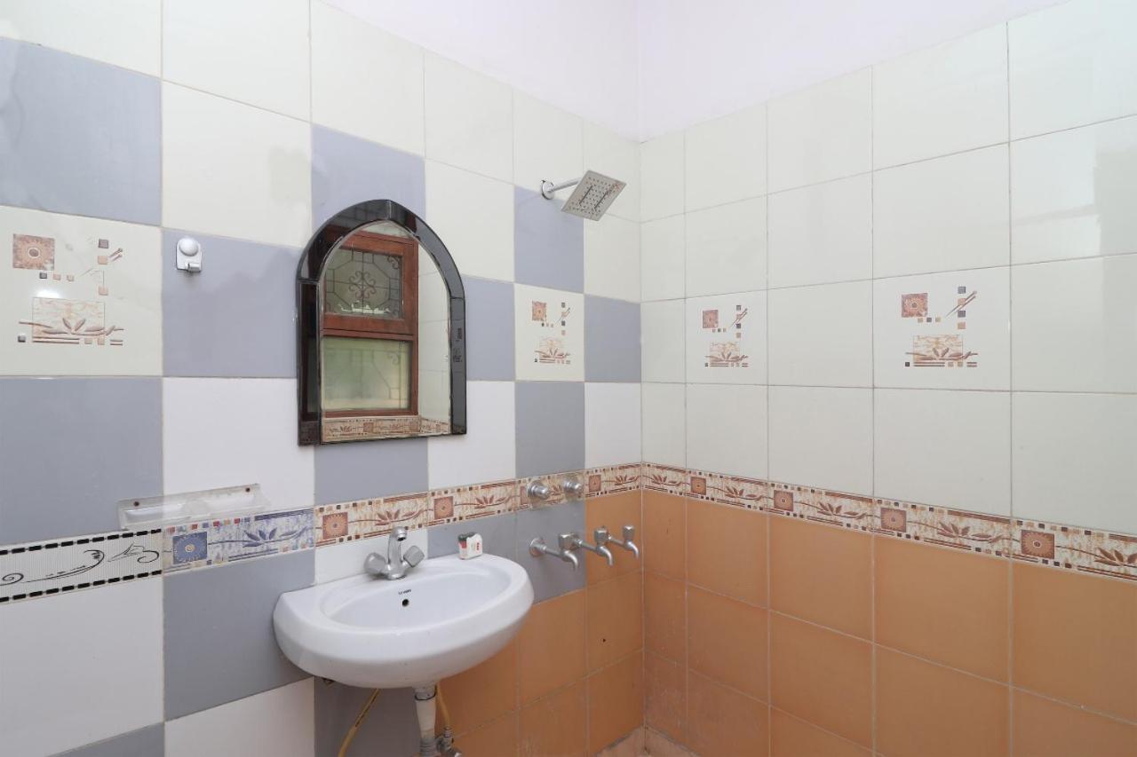 Hari Villa Residency --Near Noida Indoor Stadium المظهر الخارجي الصورة