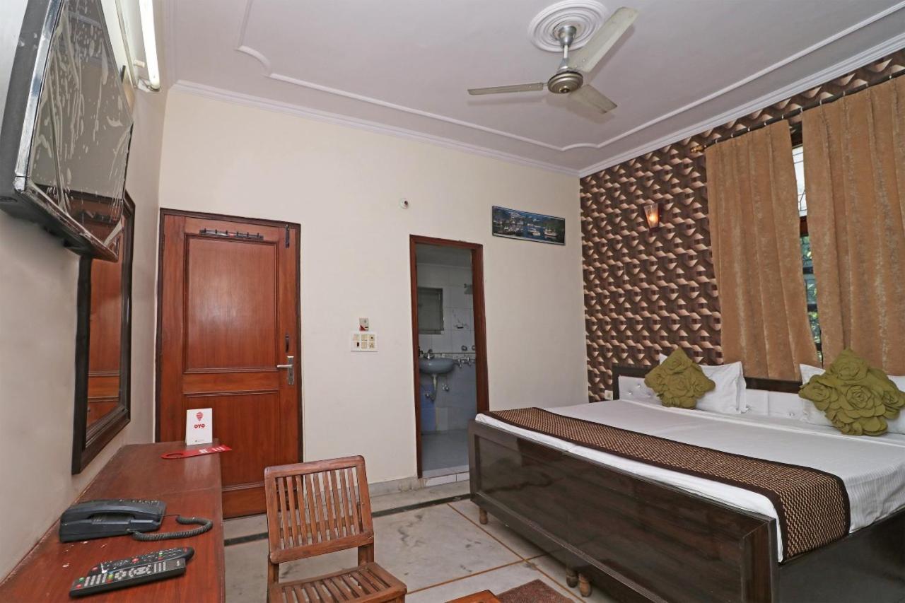 Hari Villa Residency --Near Noida Indoor Stadium المظهر الخارجي الصورة