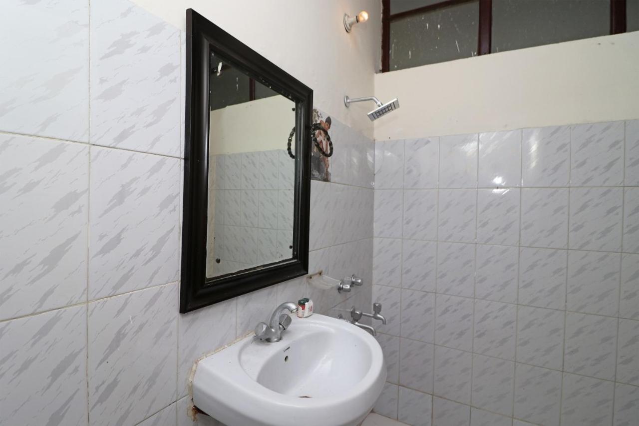 Hari Villa Residency --Near Noida Indoor Stadium المظهر الخارجي الصورة