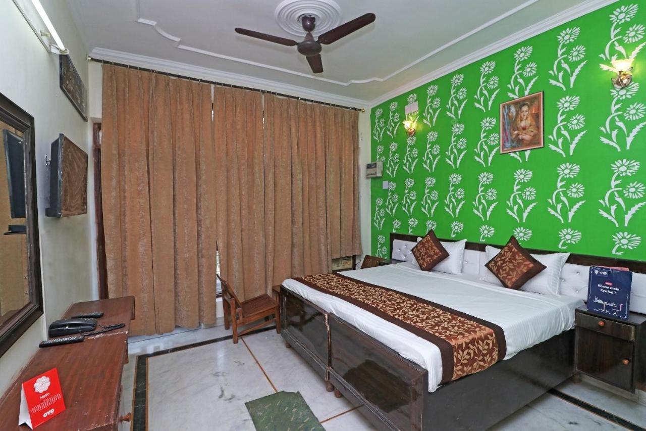 Hari Villa Residency --Near Noida Indoor Stadium المظهر الخارجي الصورة